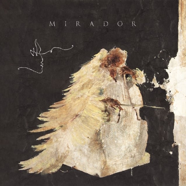 GRETA VAN FLEET's JAKE KISZKA Announces Debut Album From His New Band MIRADOR