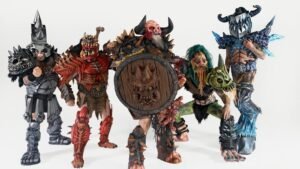 GWAR Continue 40th Anniversary Celebration with 'Live From The Hellmouth' Stream