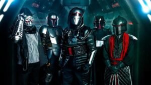 Galactic Empire Continue to Branch Out of 'Star Wars' with "Pirates Of The Caribbean"