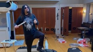 Gene Hoglan: Fans Will Think Dark Angel's New Album is "Killer"