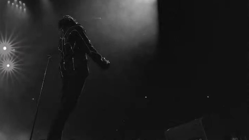 Ghost Dedicated One of Their Biggest Shows Ever to Ozzy Osbourne