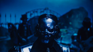 Ghost to Perform on 'The Tonight Show Starring Jimmy Fallon' Next Wednesday