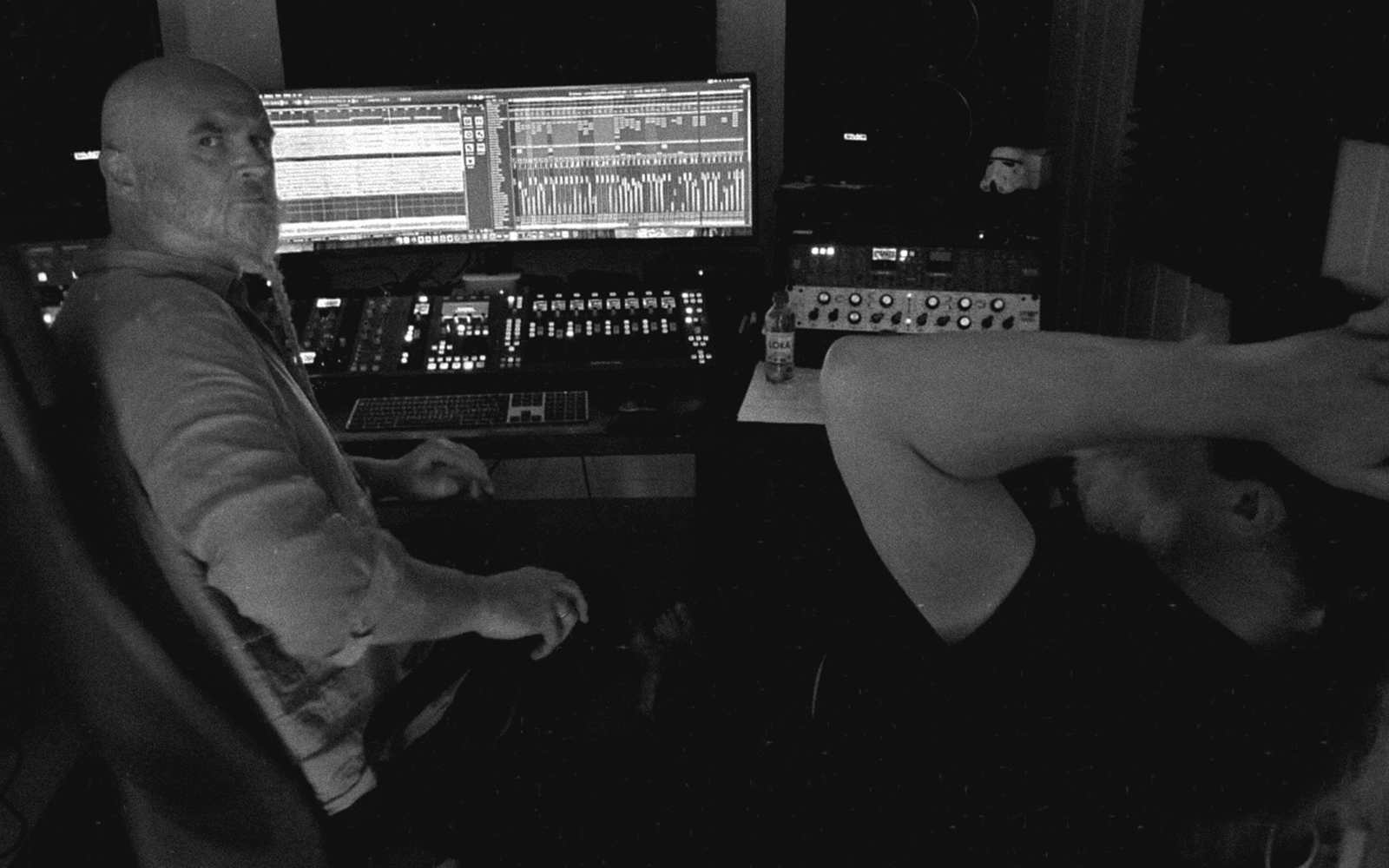 Gorgoroth to Release a Live Album Recorded During Their Most Recent European Tour
