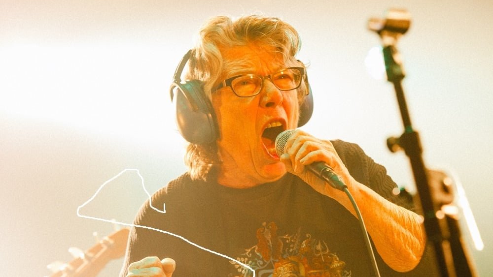 Grindmother to Play Final Two Shows Following Dementia Diagnosis