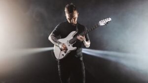 Guitarist JASON RICHARDSON Exits ALL THAT REMAINS