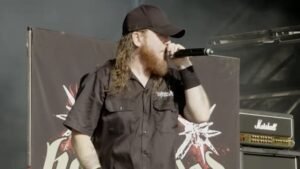 HATEBREED Shares First New Song In Nearly Five Years, 'Make The Demons Obey'