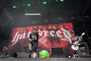 Hatebreed Seek to "Make The Demons Obey" with New Single