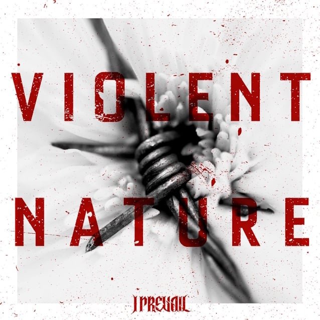 I PREVAIL Announces Fourth Studio Album, 'Violent Nature', Shares 'Rain' Single