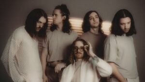 Invent Animate and Silent Planet Unveil 'Bloom In Heaven Part II' North American Tour