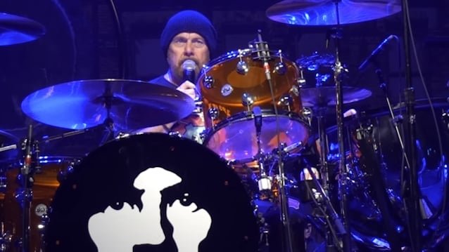 JASON BONHAM On Celebrating 50th Anniversary Of 'Physical Graffiti': 'The Last Tour Was Our Most Successful Tour In 15 Years'