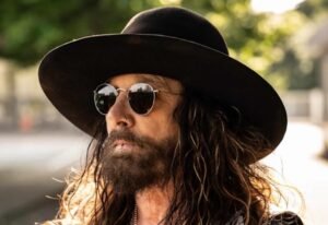 JOHN CORABI Signs With FRONTIERS MUSIC SRL For Upcoming Solo Album