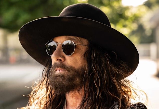 JOHN CORABI Signs With FRONTIERS MUSIC SRL For Upcoming Solo Album