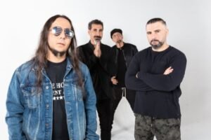 JOHN DOLMAYAN Explains How A New SYSTEM OF A DOWN Album Could Become A Reality