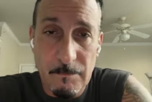 JOHNNY KELLY Is 'Really Surprised' By TYPE O NEGATIVE's Enduring Popularity: 'It's Pretty Crazy'