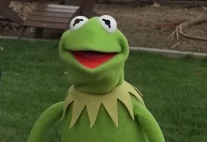 KERMIT THE FROG Shares Moving Tribute To OZZY OSBOURNE: 'No One Rocked Harder'