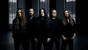 Katatonia’s Jonas Renkse Reflects on Anders Nyström’s Legacy