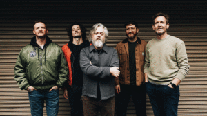 Kennebec, Holy Wave, Bayonne and More to Play Opening Slots on Minus The Bear's Anniversary Tour