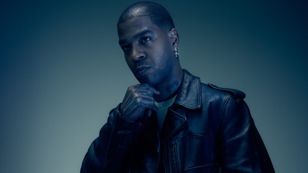 Kid Cudi Drops New Song 'Grave' From Upcoming Album 'Free'