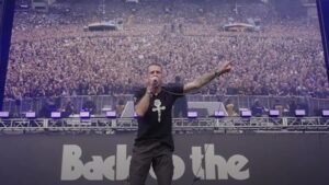 LAMB OF GOD's RANDY BLYTHE: 'OZZY OSBOURNE Got To Say Goodbye, And He Got To Do It On His Terms, With His Band'