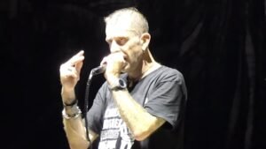 LAMB OF GOD's RANDY BLYTHE: OZZY OSBOURNE 'Went Out With Joy In His Heart'