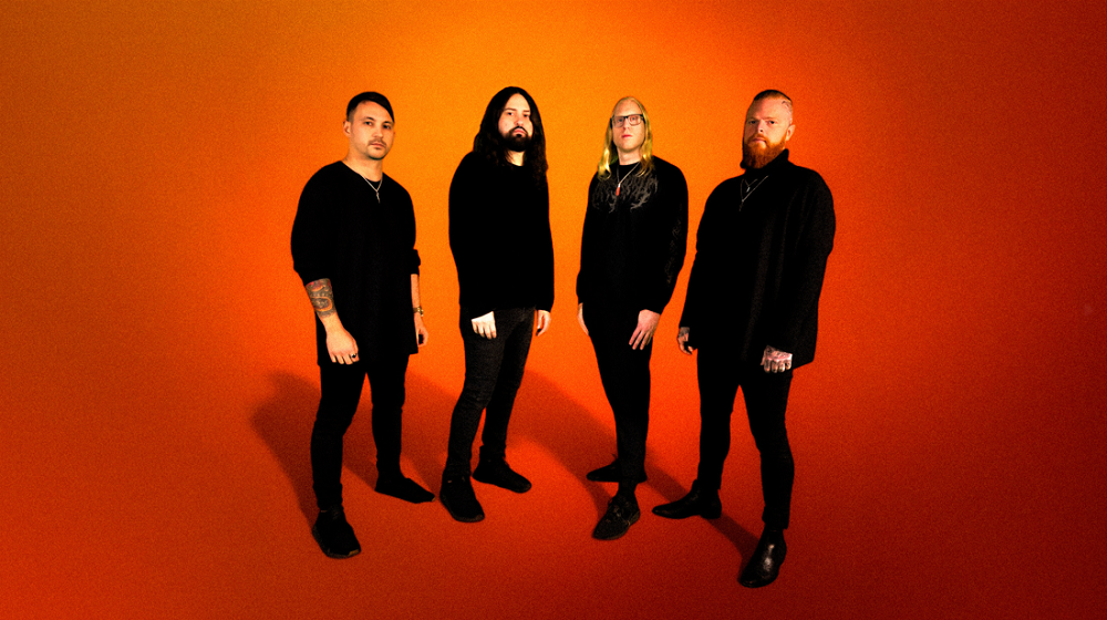 Light Remains: An Interview with Born of Osiris on Their Forthcoming Album 'Through Shadows'