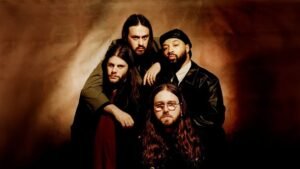Loathe Reveal 25-Date U.S. Tour with Trauma Ray and Spy