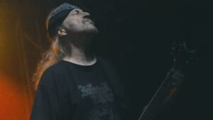 MALEVOLENT CREATION's PHIL FASCIANA In 'Critical Condition' With 'A Severe Case Of Bacterial Pneumonia'