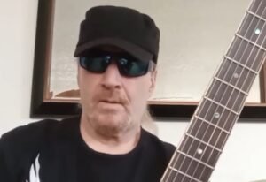 MALEVOLENT CREATION's PHIL FASCIANA Remains In ICU Following Bacterial Pneumonia Diagnosis