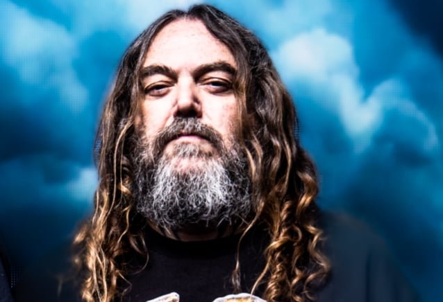 MAX CAVALERA Remembers OZZY OSBOURNE: 'I Just Thought He Was Really Funny'