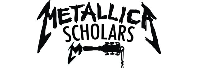METALLICA Scholars Initiative National Workforce Education Program Expands To 75 Schools