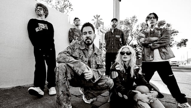 MIKE SHINODA Didn't Want LINKIN PARK's Story To End With CHESTER BENNINGTON's Suicide