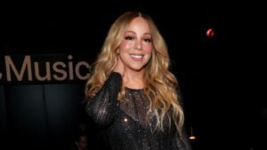Mariah Carey Teases ‘MC16’ Details Coming