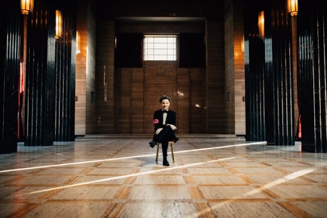 Masked Mystery Band PRESIDENT Announces Debut EP, 'King Of Terrors'