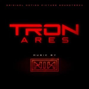 NINE INCH NAILS' 'Tron: Ares (Original Motion Picture Soundtrack)' Due In September
