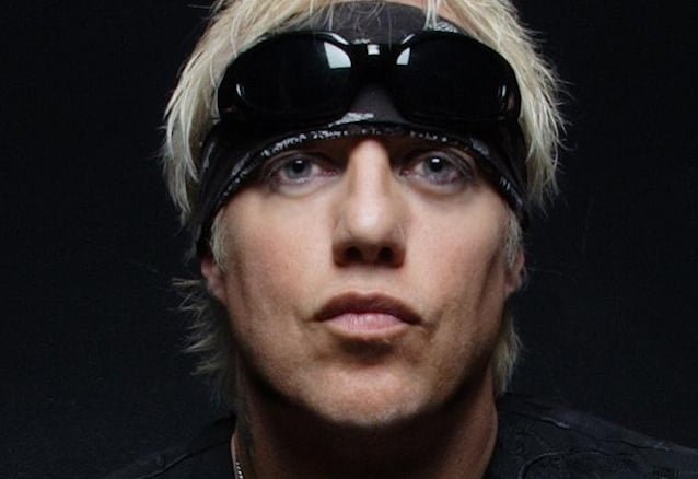 Never-Completed Song From Late WARRANT Frontman JANI LANE, Recently Finished By JERRY DIXON, To See Light Of Day