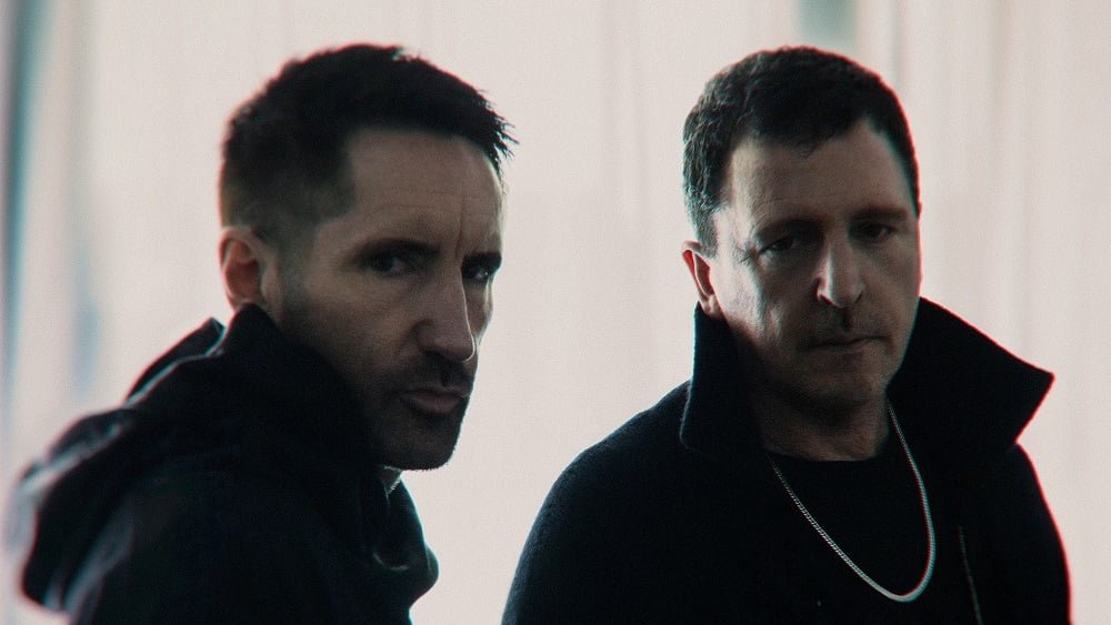 Nine Inch Nails' Track for 'TRON: Ares' "As Alive As You Need Me to Be" is Cyberpunk Goodness