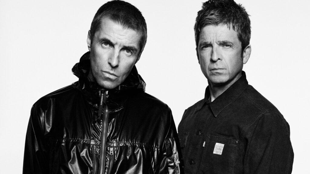Oasis Announce Anniversary Edition of ‘(What’s The Story) Morning Glory?’