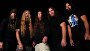 Obituary's Terry Butler Says the Band Could Have a New Album in 2026 or 2027