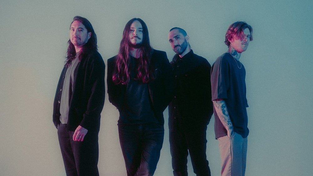 Of Mice & Men Announce New Album, Release Single "Wake Up"