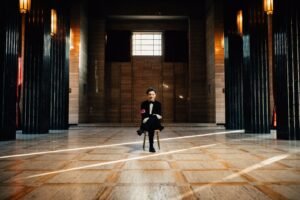 PRESIDENT Announce "King Of Terrors" EP, Release Unusual New Single