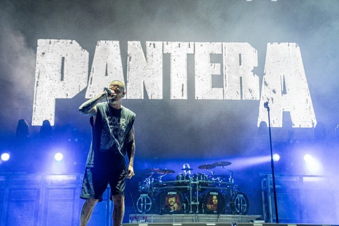 Pantera Reschedule Shows to Mourn Ozzy Osbourne: “He Was Family”