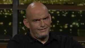 Pennsylvania Senator JOHN FETTERMAN Pays Tribute To OZZY OSBOURNE: 'He Was A Treasure'