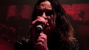 Photos: BLACK SABBATH Immortalized In LEGO Ahead Of Final Gig In Birmingham