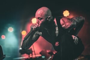 Photos: Suffocation, Carnifex, Distant, Bodybox & Monochromatic Black in Philadelphia, PA on July 12, 2025