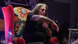 Public Funeral Procession for Ozzy Osbourne to Make Its Way Through Birmingham Tomorrow