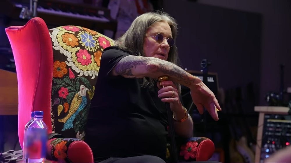 Public Funeral Procession for Ozzy Osbourne to Make Its Way Through Birmingham Tomorrow