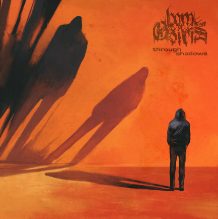 Review: Born of Osiris Preserve Their Progressive Metalcore Magic on Through Shadows