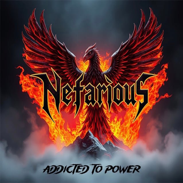 Reviews - Addicted To Power
