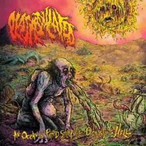 Reviews - An Ocean Ov Putrid, Stinky, Vile, Disgusting Hell