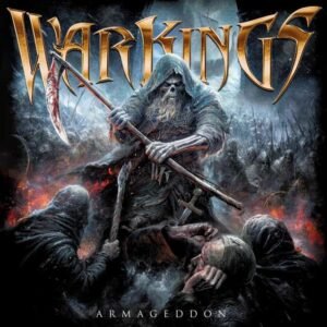 Reviews - Armageddon - BLABBERMOUTH.NET